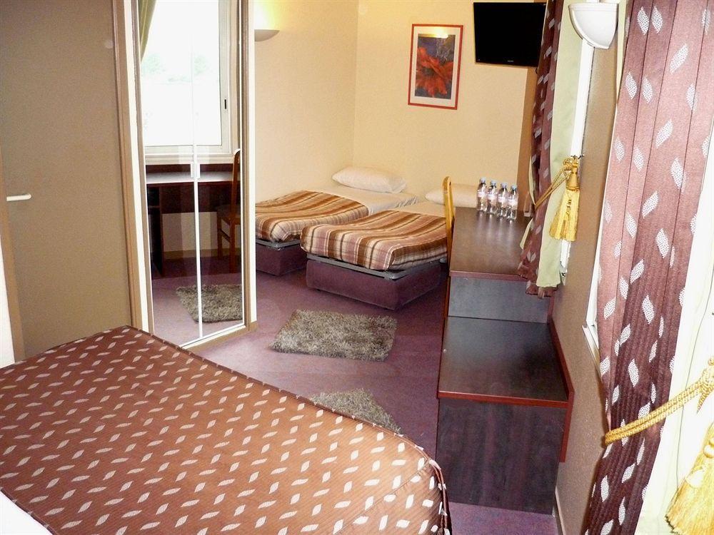 ホテル Ibis Styles Ancenis Centre エクステリア 写真