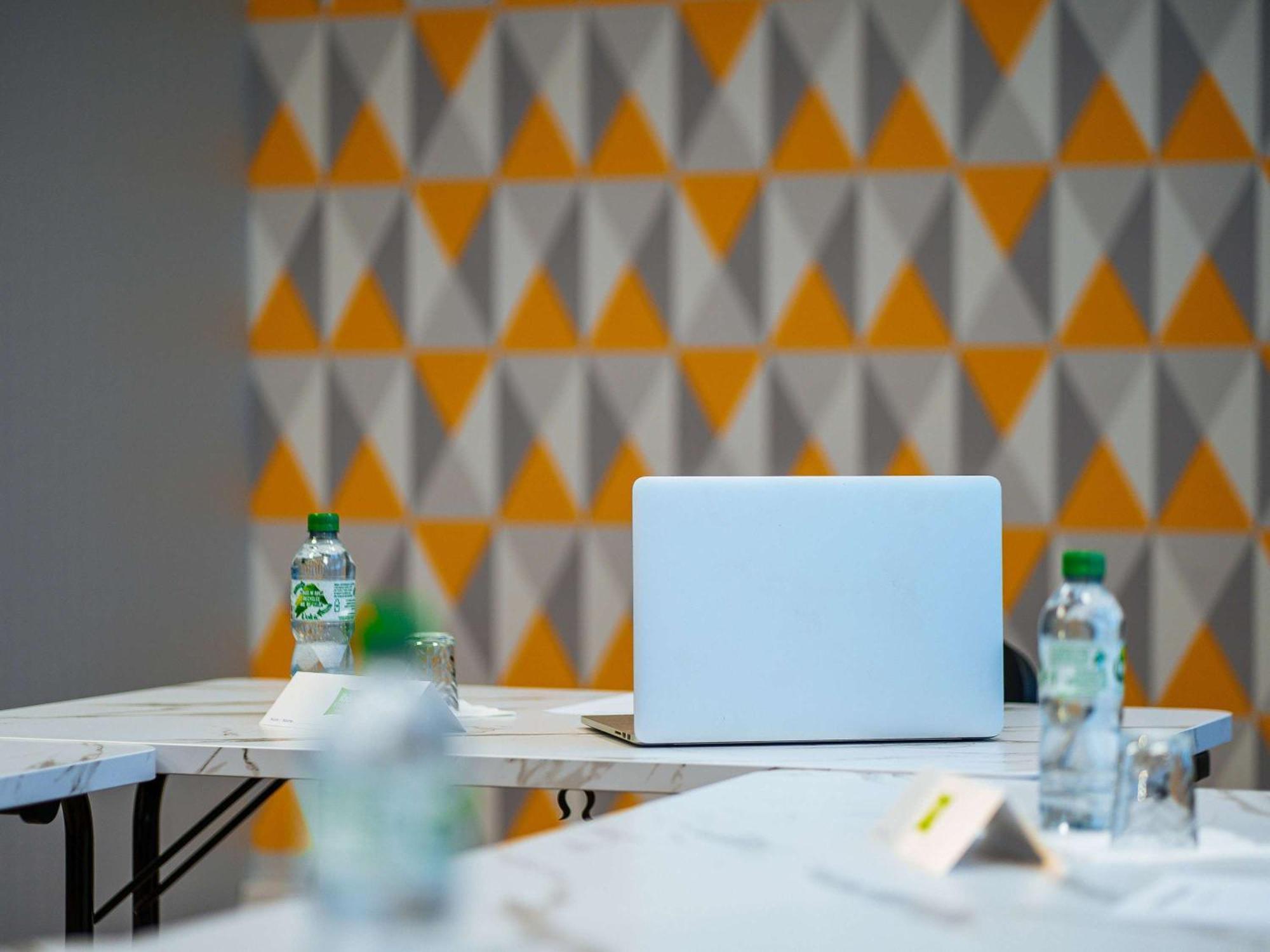 ホテル Ibis Styles Ancenis Centre エクステリア 写真