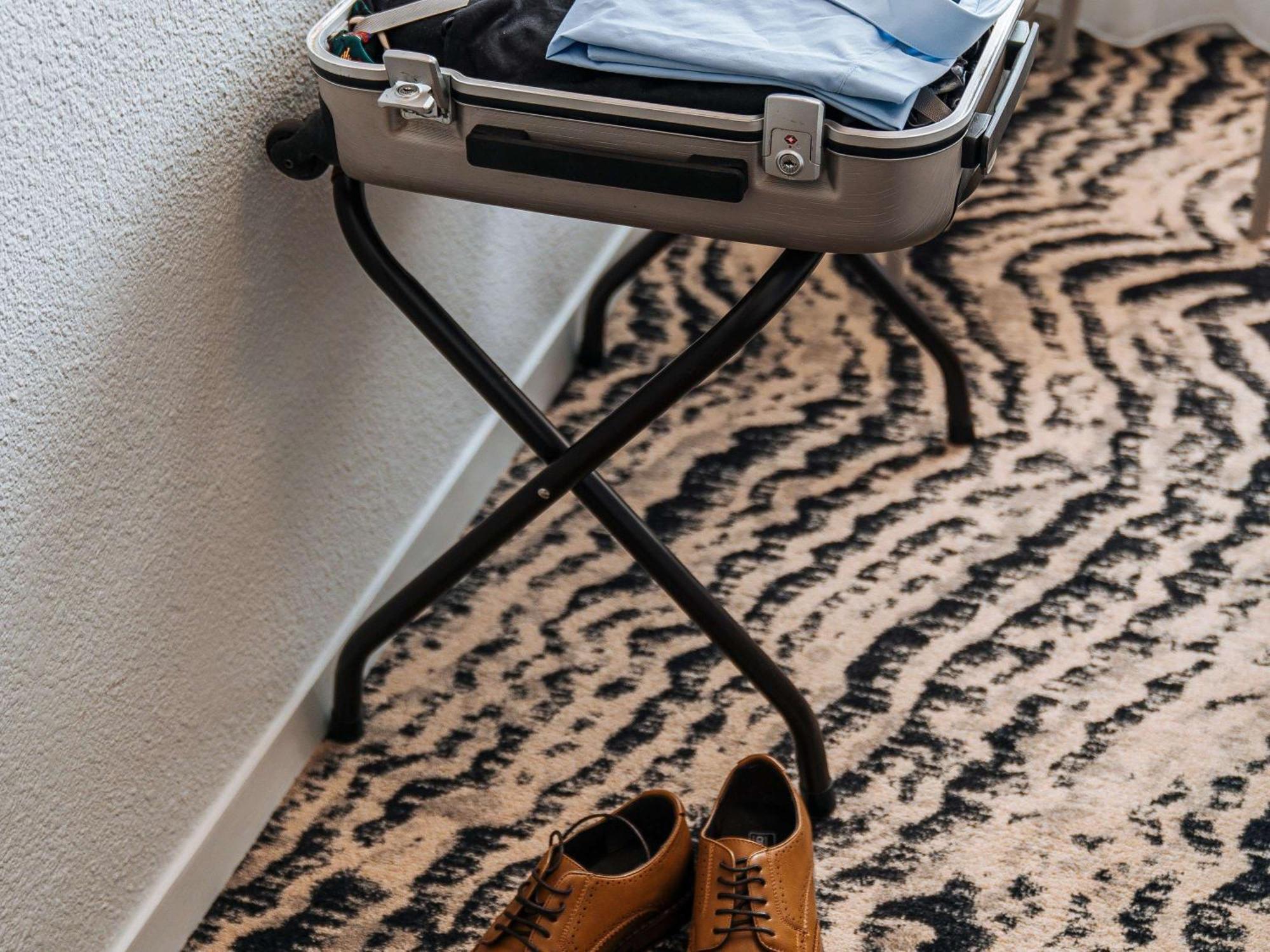ホテル Ibis Styles Ancenis Centre エクステリア 写真