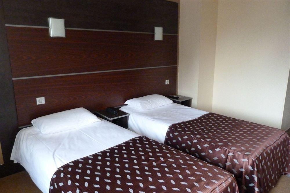 ホテル Ibis Styles Ancenis Centre エクステリア 写真