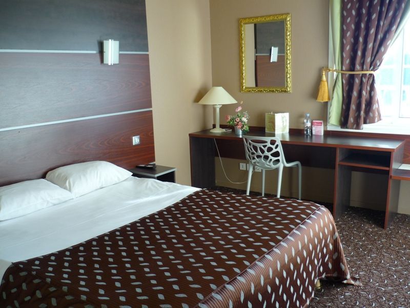 ホテル Ibis Styles Ancenis Centre エクステリア 写真