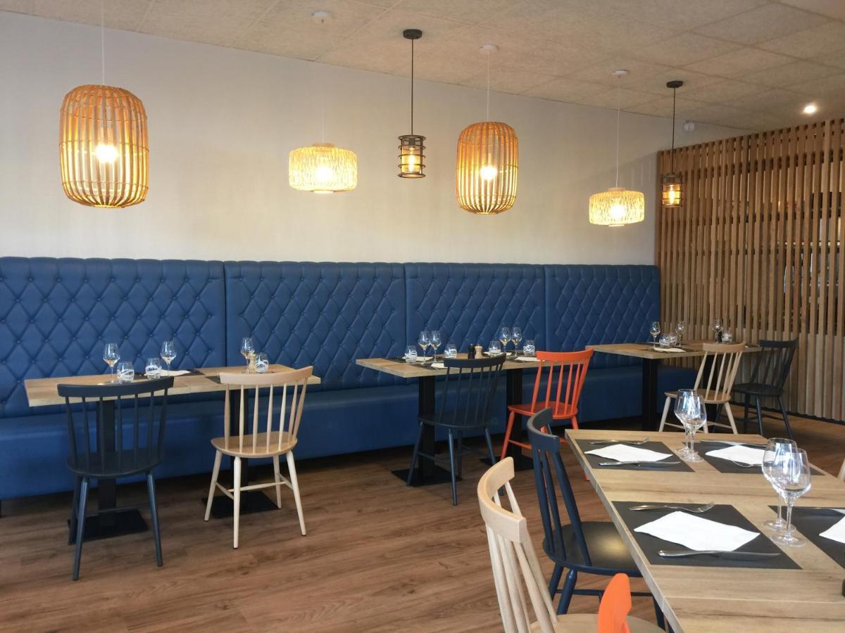 ホテル Ibis Styles Ancenis Centre エクステリア 写真